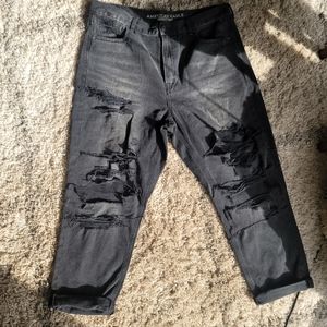 American Eagle Mom Jeans